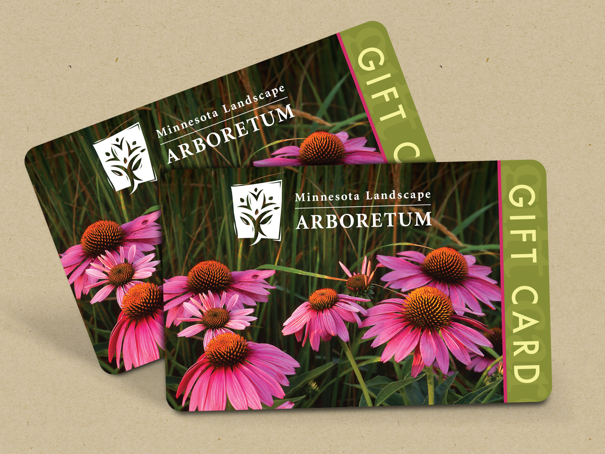 Arboretume Gift Store Gift Cards