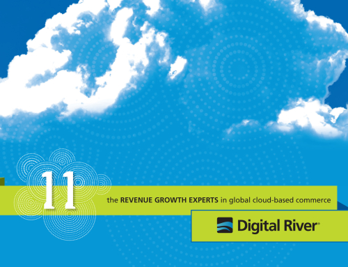 Digital River Annual Report 2011