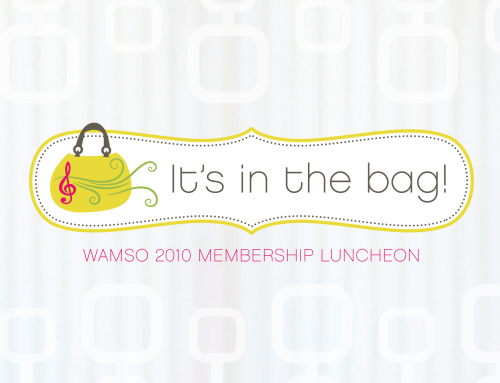 It’s in the Bag Logo & Direct Mail