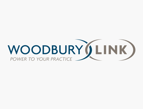 WoodburyLink Brochure & Logo