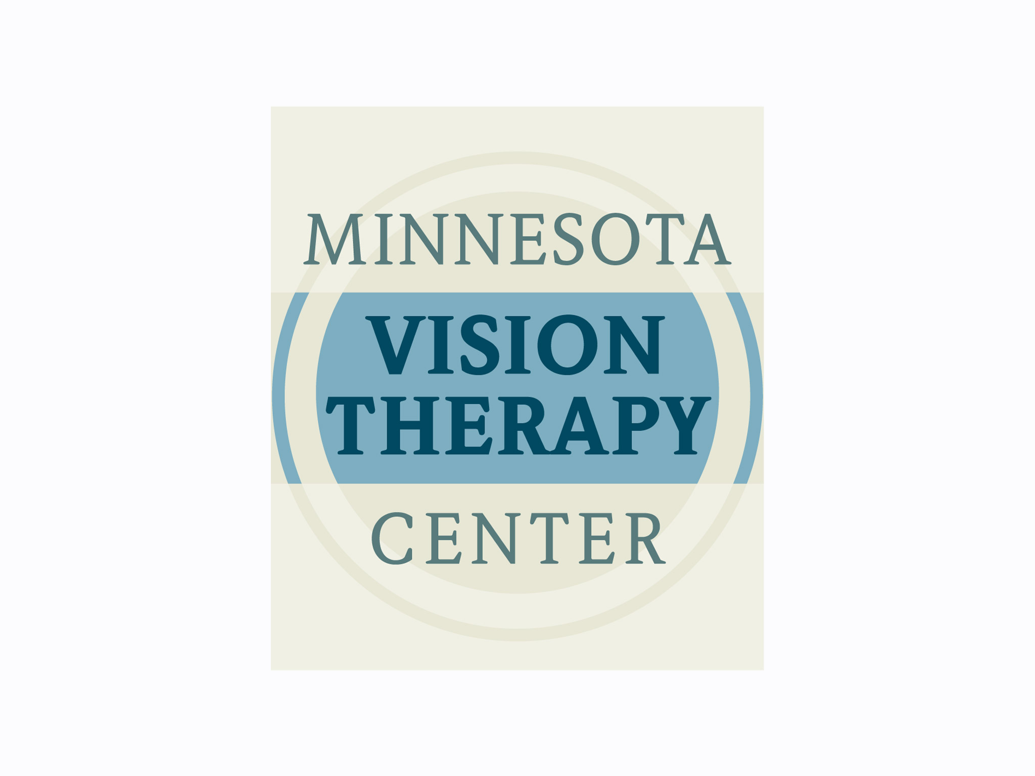 Minnesota Vision Therapy Center Logo