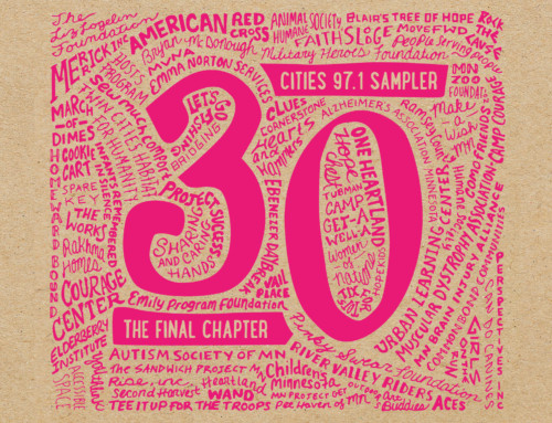 Cities 97 Sampler Volume 30