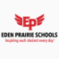Eden Prairie Schools Logo