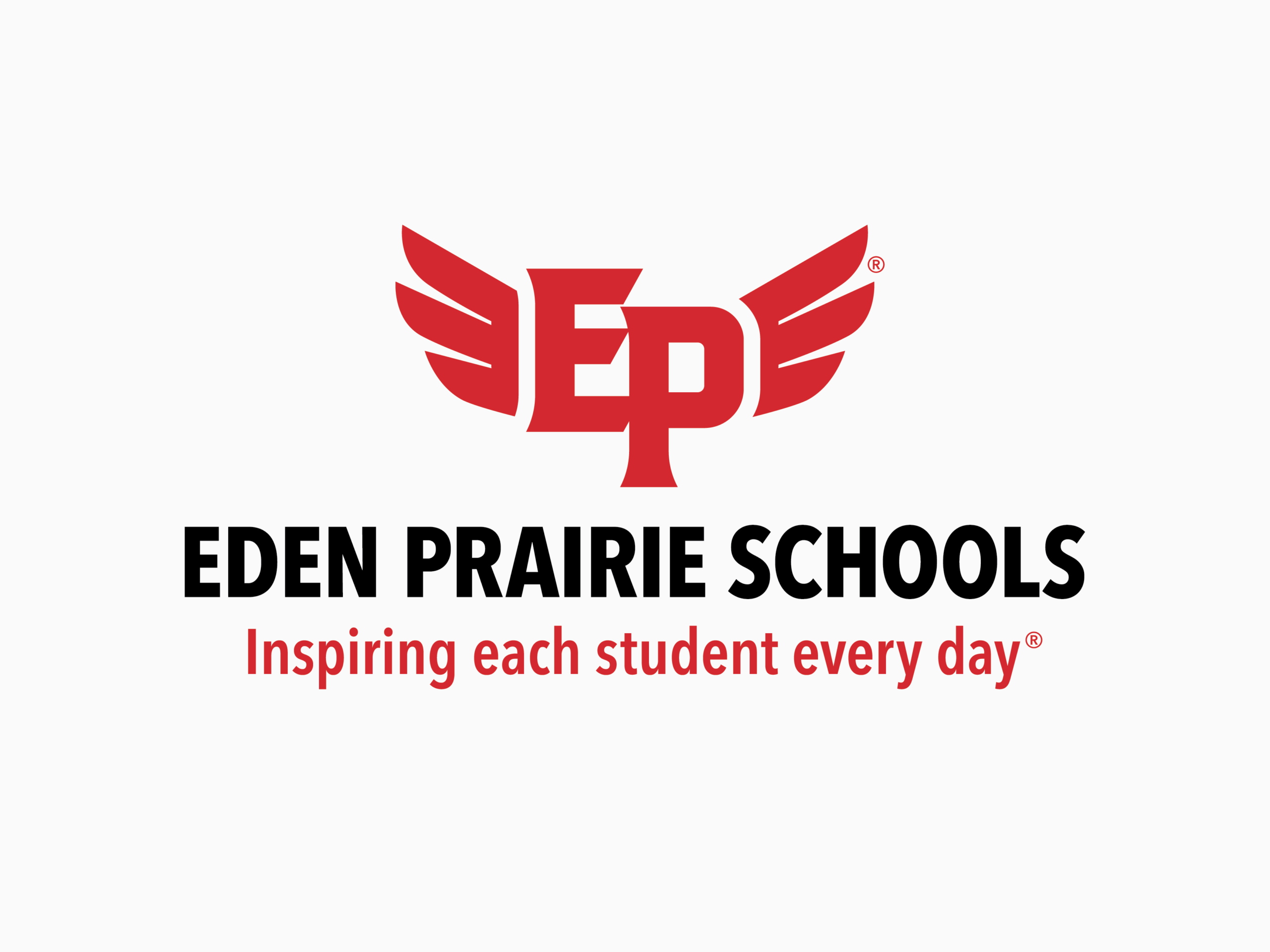 Eden Prairie Schools Logo